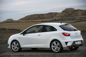 Foto 2013 Seat Ibiza Cupra Ibiza Cars Vehicles