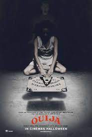 Ouija 2 2016 Horror Thriller Dir Mike Flanagan Ouija Movies By Genre Movie Posters
