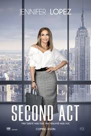 смотреть фильм холодное танго онлайн бесплатно в хорошем качестве Second Act Starring Jennifer Lopez Advance Screening Passes Giveaway Toronto Full Movies Online Free Full Movies Online