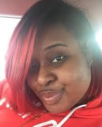 Sharonda Alexander's Instagram, Twitter & Facebook