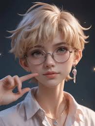 Best AI Chat Character Hunny paint: Explore Profiles & User  comment|Polybuzz AI Chat