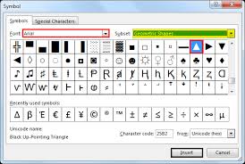 Delta symbol was derived from the phoenician letter dalet. Delta Symbol In Excel 6 Ways To Insert Delta Symbol D In Excel