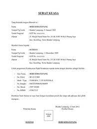 Contoh surat kuasa mengurus simcard yg hilang / surat kuasa adalah surat yang isinya mengenai pemberian wewenang atau kuasa dari seseorang atau satu pihak kepada orang lain atau surat kuasa biasanya digunakan untuk mengurus berbagai permasalahan administrasi. Contoh Surat Kuasa Aktivasi Kartu Xl
