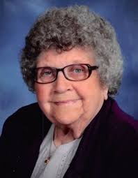 Marie Scheffler Obituary September 12, 2018