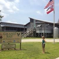 This provides an hour's walk at a. Grand Bay National Wildlife Refuge 6005 Bayou Heron Rd