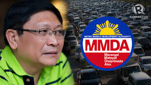 Follow them to see all their posts. How Danny Lim Plans To Solve Metro Manila S Traffic Problem
