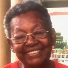 Pearl Booker Crump Obituary October 1, 2018