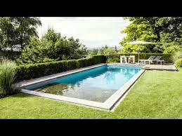 Naturpools Fotos Von Diversen Projekten Youtube Natur Pool Gartenarchitektur Schwimmbader Hinterhof