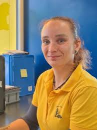 Die Fledermaus-Notpflegestation der SSF