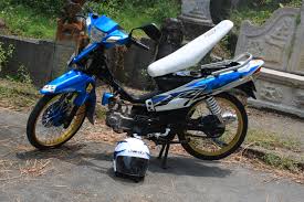 Untuk kenyamanan kendaran anda, tentunya sangat perlu banyak sekali hal baru tentang modifikasi kendaraan untuk referensi menciptakan modifkasi terbaik anda. Modifikasi Motor Vega R 2004 Modifikasi Motor Terbaru 2021
