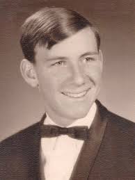 Michael Porter Obituary