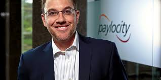 Paylocity stock declines as 2014 loss looms