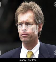 Nigel dando hi-res stock photography and images