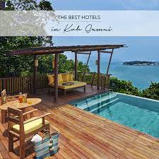 She is always there to help you out and answer any questions you may have about the island. Best Luxury Hotels In Koh Samui The Asia Collective
