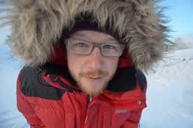 Norges idrettsforbund (nif) gjennomførte 24. Norge Pa Langs Im Winter Ein Interview Mit Simon Pa Tur Winterfjell