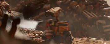 Ben burtt, elissa knight, jeff garlin. Wall E 2008 Imdb