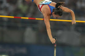 Check spelling or type a new query. Nepobezhdyonnaya Kak Isinbaeva Zavershila Kareru I Chto Ob Etom Pishut V Seti Sport Lyudi Sport Aif Volgograd