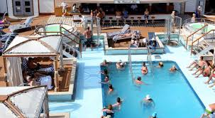 How I Found True Joy On A Four-Day Carnival Cruise – Texas Monthly