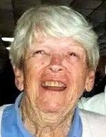 Maureen Colliton Obituary