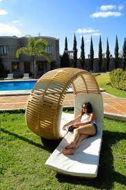 10 Unique Outdoor Seating Options Pool Patio Furniture Backyard Seating Outdoor Seating