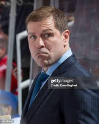 139 Coach Doug Weight Stock Photos, High-Res Pictures, and Images