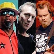 The Pink Diamond Revue will be headlining