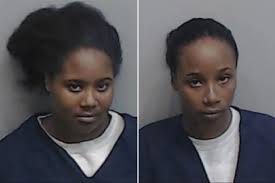 Sisters accused of killing toddler for taking a cupcake