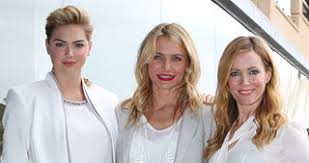 And as such she has to aid him in becoming one. The Other Woman 2014 Film Wikipedia