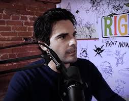 David Rispoli in USA :: Behance