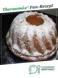 Konigskuchen Klassisch Rezept Thermomix Kuchen Kuchen Rezepte Einfach Konigskuchen
