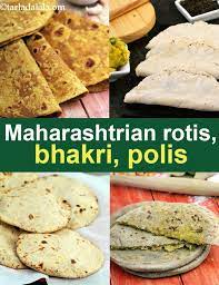 Maharashtrian Recipes 320 Maharashtrian Dishes Veg Recipes Roti Recipes Tasty Dishes