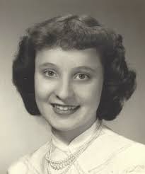 Obituary for Irma Margaret Murphy