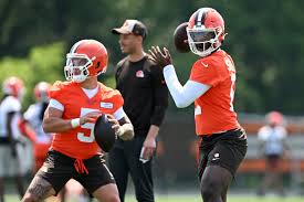 Shedeur Sanders' Preseason Debut Could Shake Up Browns' QB Plans: Report -  Newsweek