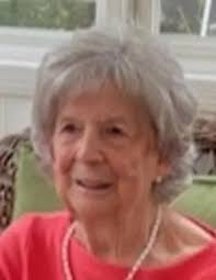 Genevieve "Jane" Tringali Obituary (2024)