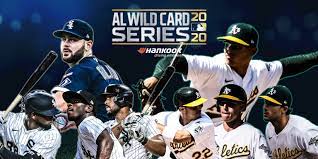 Shop for mlb trading cards, autographed cards, and more at mlbshop.com. A S Vs White Sox Wild Card 2020 Game 1 Faq