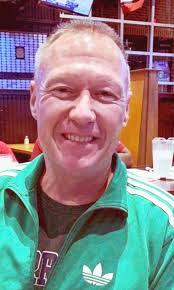 Christopher McCarrey Obituary