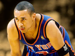 John Starks's Nightmare Game 7 in the 1994 NBA Finals
