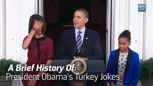 Check spelling or type a new query. Obama Keeps Up The Tradition Of Lame Turkey Jokes Youtube