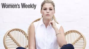 But it was all a lie. Cancer Blogger Belle Gibson Now Says She Was Never Sick Abc News