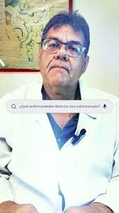 Hoy el Dr. Daniel Casas, nuestro experto en gastroenterología e internista,  responde a una pregunta clave: ¿Qué enfermedades puede identificar una  colonoscopia? ¡Es fundamental saberlo para cuidar de ...