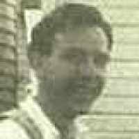 Glenn David Strong (1907–1934) • FamilySearch