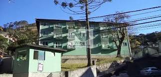 Apartamentos à venda em Morin, Petrópolis