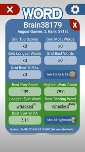 Maybe you would like to learn more about one of these? Word Bash Brain Game Apk 1 614 Download For Android Download Word Bash Brain Game Apk Latest Version Apkfab Com