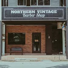 Northern Vintage Barbershop