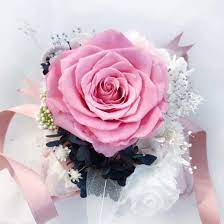 Send new year flowers online. New Year Gifts To Girlfriend Fashion Preserved Flowers Fragrant Sachet China Valentine Gift And Flower Gift Price Made In China Com
