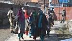 J&K panchayat polls: turnout third