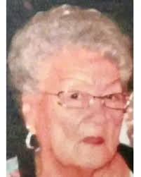 Obituary information for Lucy Cano