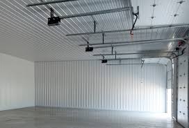 Pole barns direct can help you think outside the box for your storage solution. Doors Accessories Tri State Buildings