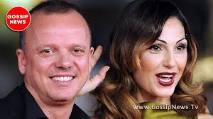 Anna tatangelo contro gigi d'alessio: Anna Tatangelo Conferma La Rottura Con Gigi D Alessio Gossip News