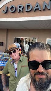 Last Friday was a blast at @jordanswinebarandcellar!, I wasn’t able to take  pictures of all the painted garments, it was non stop, and everybody was  having a blast!, Thank you @jordangloriam for ...